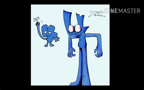 BFB Cursed Images #5 by doeboy6000 on DeviantArt