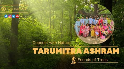 Tarumitra Ashram Connect With Nature Digha Patna Patna Rides Vlog