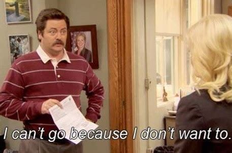 214+ BEST Parks and Recreation Quotes to Made You Laugh - BayArt