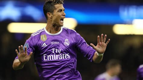 RONALDO PURPLE KIT FREE CLIPS FOR EDIT (4K) #madrid #ronaldo #ucl - YouTube