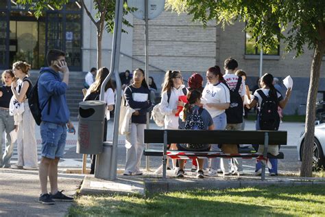 Aprobar As El Examen De Ingl S De La Evau De Arag N De