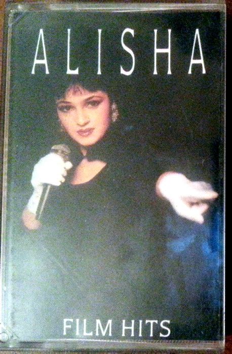 Alisha Film Hits Performed Live In Concert Discogs