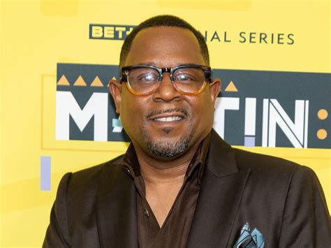 Martin Lawrence Net Worth One Of The Highest Paid Comedians