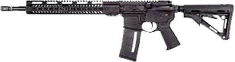 Taurus T Semi Automatic Rifle Nato