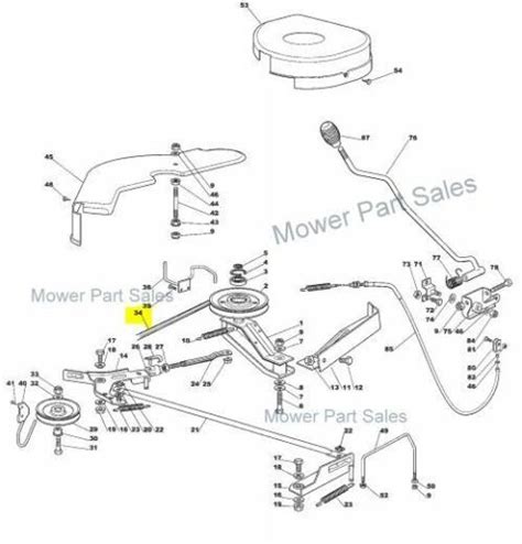 Honda Hf Drive Belt Replacement Honda Stratocaster