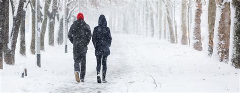 Fall Prevention During Winter Months PEAK Physical Therapy Sports