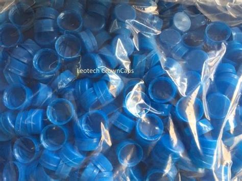 27 Mm Bottle Caps At Best Price In Rajkot By Leo Tech Crown Caps