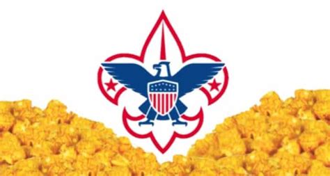 Popcorn Sequoyah Council Boy Scouts Of America