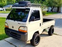 120 Honda ACTY ideas | mini trucks, honda, kei car