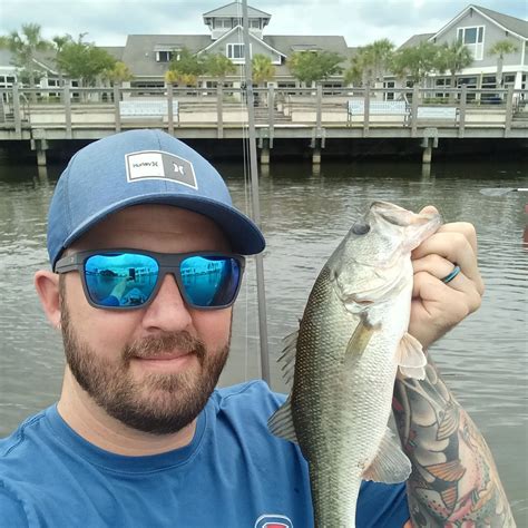 Lake Marion Fishing Reports🎣• Moncks Corner Sc United States Fishing