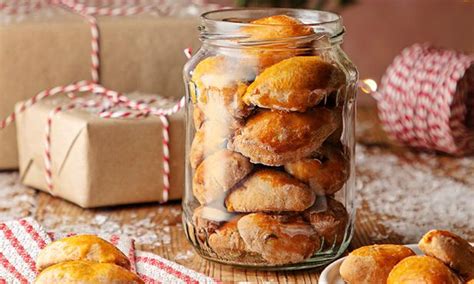 Broinhas De Batata Doce Receitas Pingo Doce