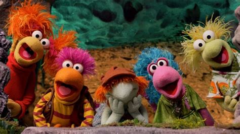 Fraggle Rock And The Enduring Love Of Canadian Childrens Programming