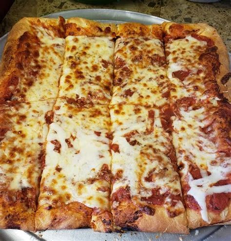 who makes the best sicilian pizza near me - Tall Webzine Image Archive