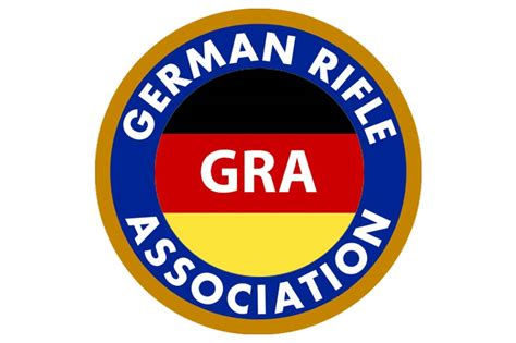 German Sport Gun Logo