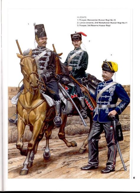 Napoleon Iii S Bismarck S Wars