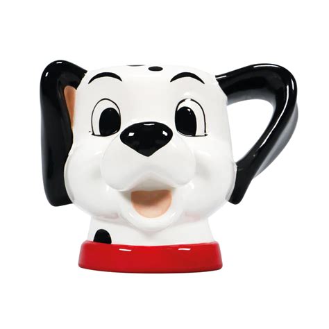 Disney Dalmatiens Mug D Shopforgeek Tasse Hmb Disney