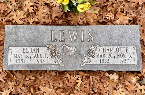 Elijah Lewis 1851 1933 Memorial Find A Grave