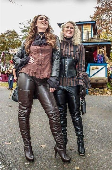 pin on boots leather latex