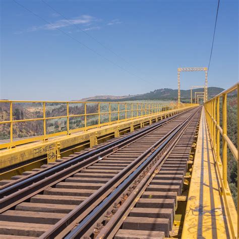 Viaducto Del Malleco Megaconstrucciones Extreme Engineering