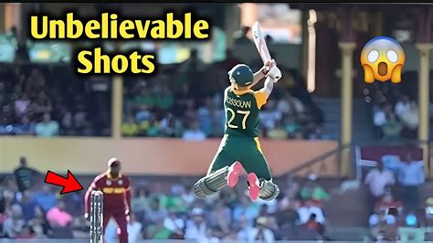 Top Unbelievable Catches In Cricket History Youtube