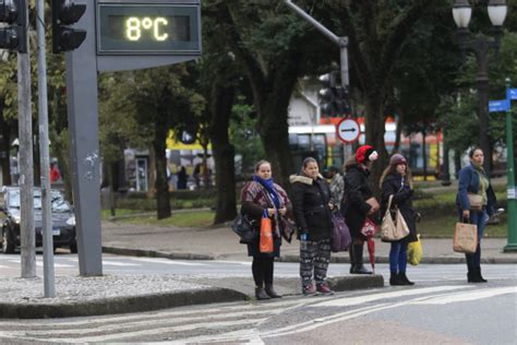 Tempo Em Curitiba Previsão do Tempo em Curitiba Agenda Curitiba