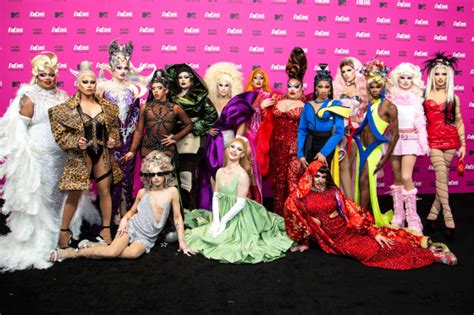 Following Fan Revolt Rupaul Drag Race Returns To Minute Episodes