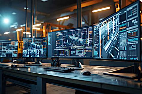 Softwares Cad Cam Para M Quina De Corte A Laser De Fibra Um Guia