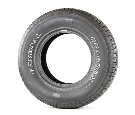 Lt22575r16 E Grabber Hts General Tire Library