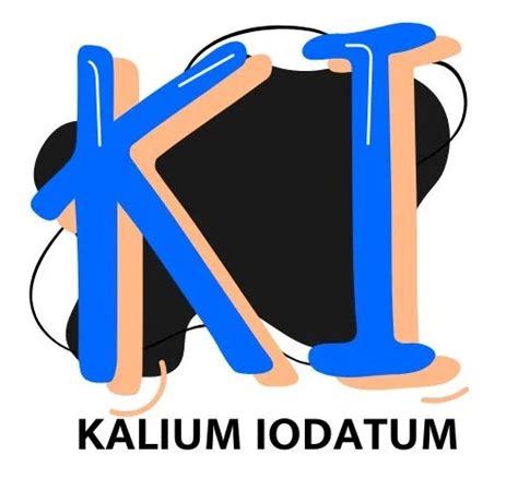 KALIUM IODATUM | K