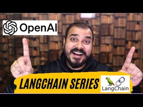 Amazing Langchain Series With End To End Projects Prerequisites To