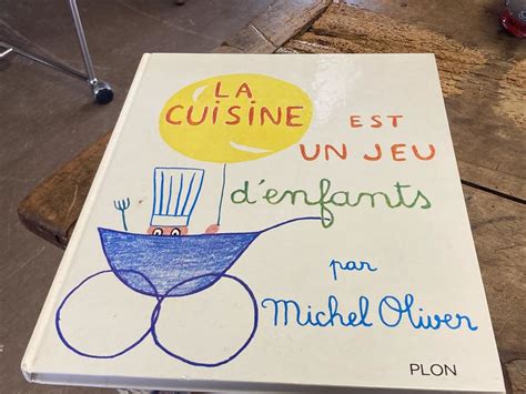 Lu La Cuisine Est Un Jeu D Enfants Kaufen Auf Ricardo