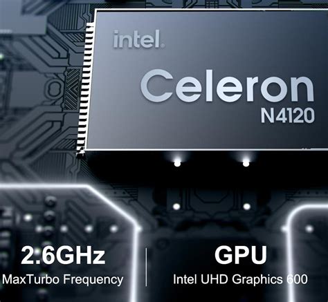 Phân Tích Và So Sánh Intel Core I5 1335u Vs Intel Celeron N4120