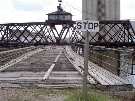 Of The Most Fascinating Abandoned Places In Wisconsin