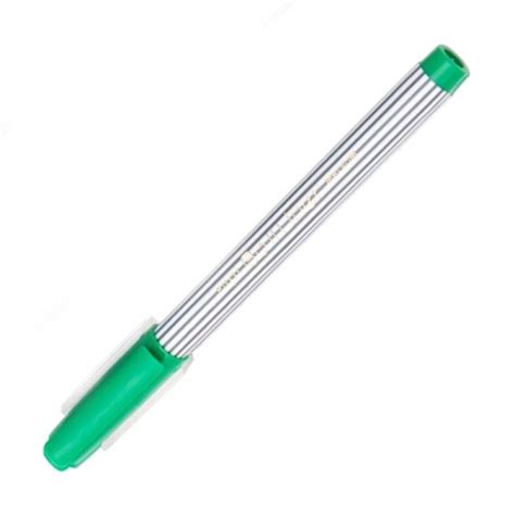 Pilot Ball Liner Bl M Pen Green