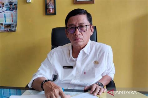 Pemkab Mukomuko Gali Potensi Pad Dari Perkebunan Sawit Antara News