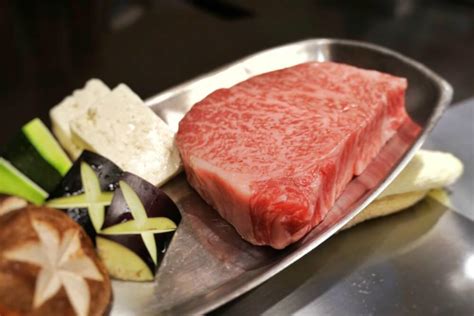 Where To Enjoy The Best Kobe Beef In Japan