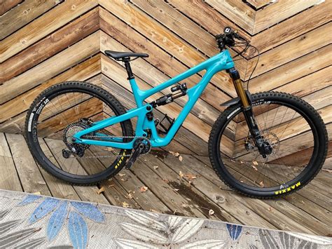 2020 Yeti SB150 Turq Large For Sale