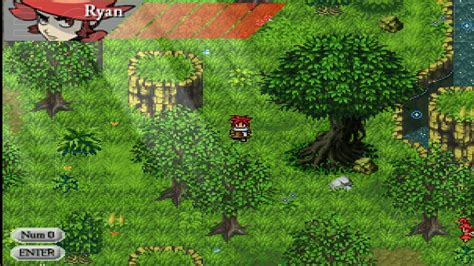 FAIRY FOREST On EasyRPG Android Gameplay Rpg Maker 2003 YouTube