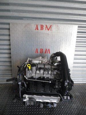 Moteur Tsi Cjz Cjzc