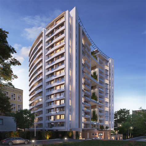 ICONIC 3 4 Bed Apartments RIVERSIDE DRIVE Citiscape Valuers And