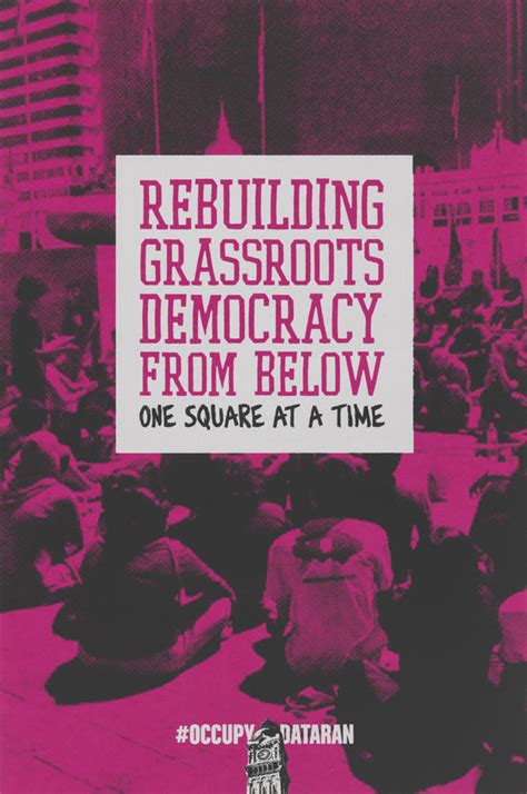 Grassroots Democracy | RISD Museum