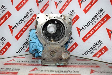 Bloque Motor D1005 Para KUBOTA Athousakis Gr