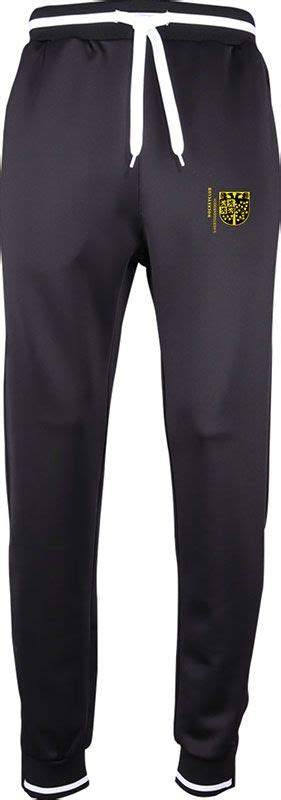 Hcdb Heren Clubpantalon Teun Van Pelt Sport