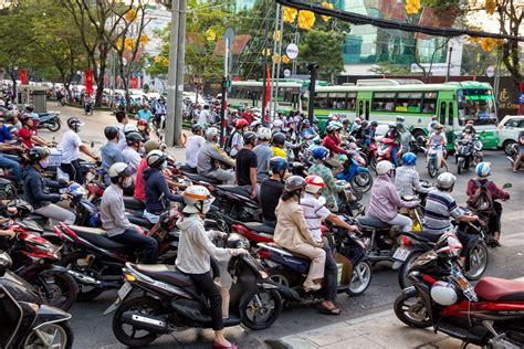 Vietnam on Motorbike | Earth Trekkers