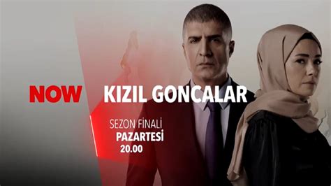 K Z L Goncalar Sezon Finali Ikinci Fragman Yay Nland Dergah Ta Art K