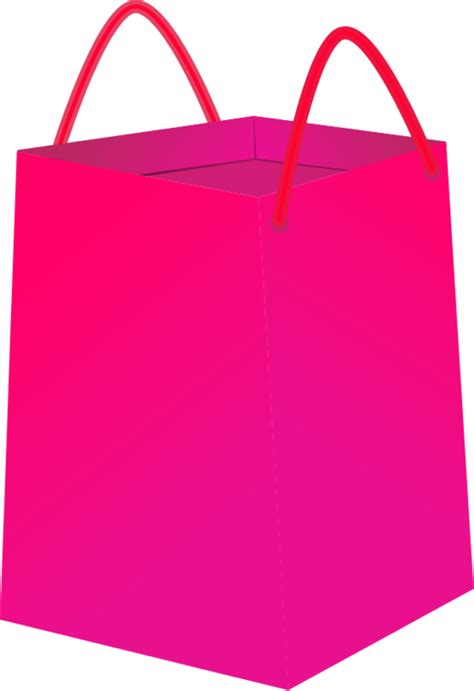 Grocery Bag Clipart Add Some Convenience To Your Designs