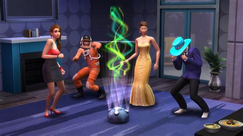 The Sims 5 Nieuws Geruchten En Alles Wat We Weten Techradar