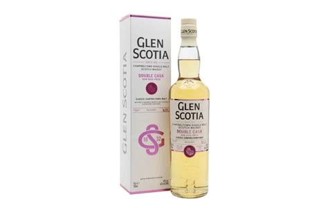 Review Glen Scotia Double Cask Rum Finish 2022 Words Of Whisky A