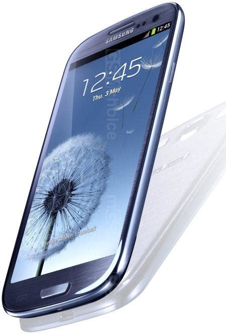 Samsung Galaxy S Iii Gt I9305 Photo Gallery