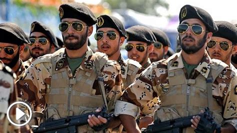 La Guardia Revolucionaria Iraní Promete Una Venganza Mortífera Por El Atentado De Ahvaz